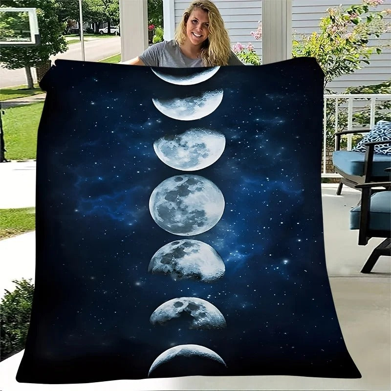 Coperta per Moonlovers