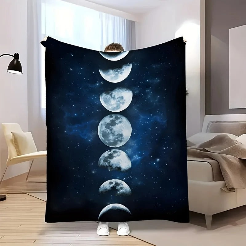 Coperta per Moonlovers