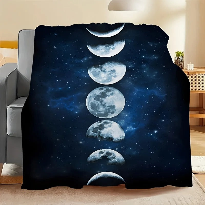 Coperta per Moonlovers